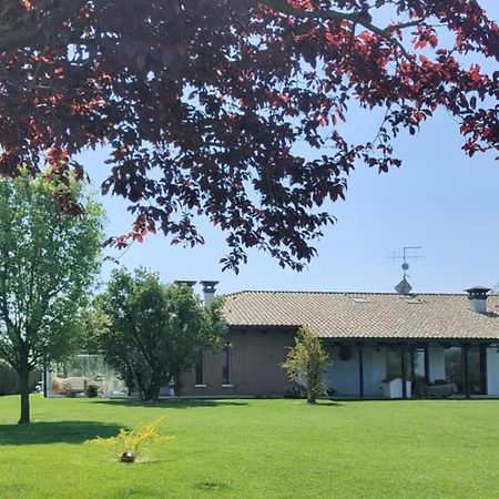 B&B Villa Letizia San Vito  Exterior photo