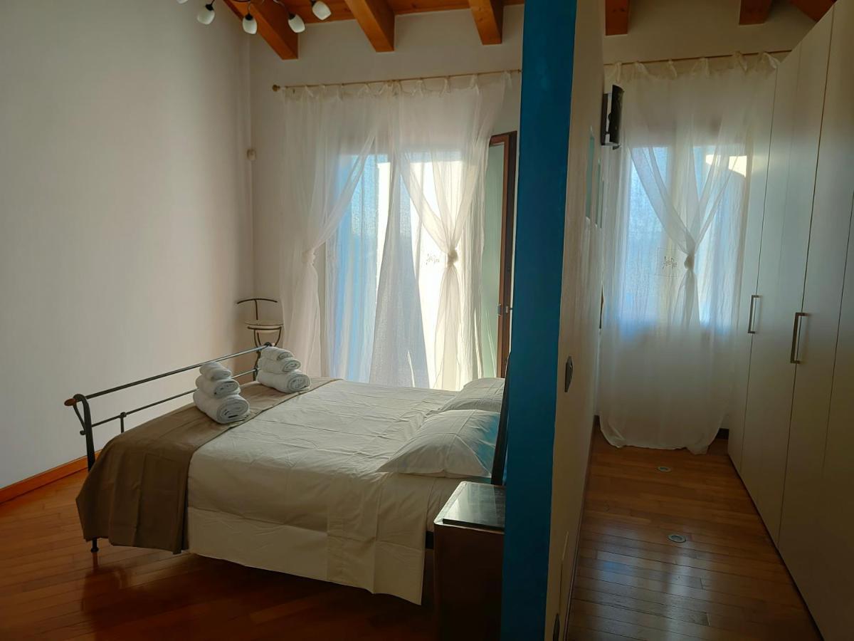 B&B Villa Letizia San Vito  Exterior photo
