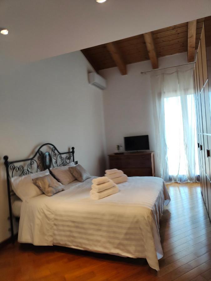 B&B Villa Letizia San Vito  Exterior photo