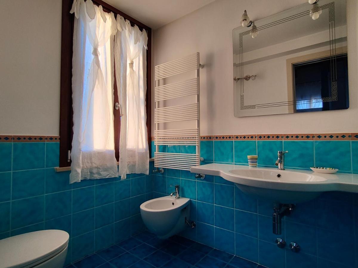 B&B Villa Letizia San Vito  Exterior photo