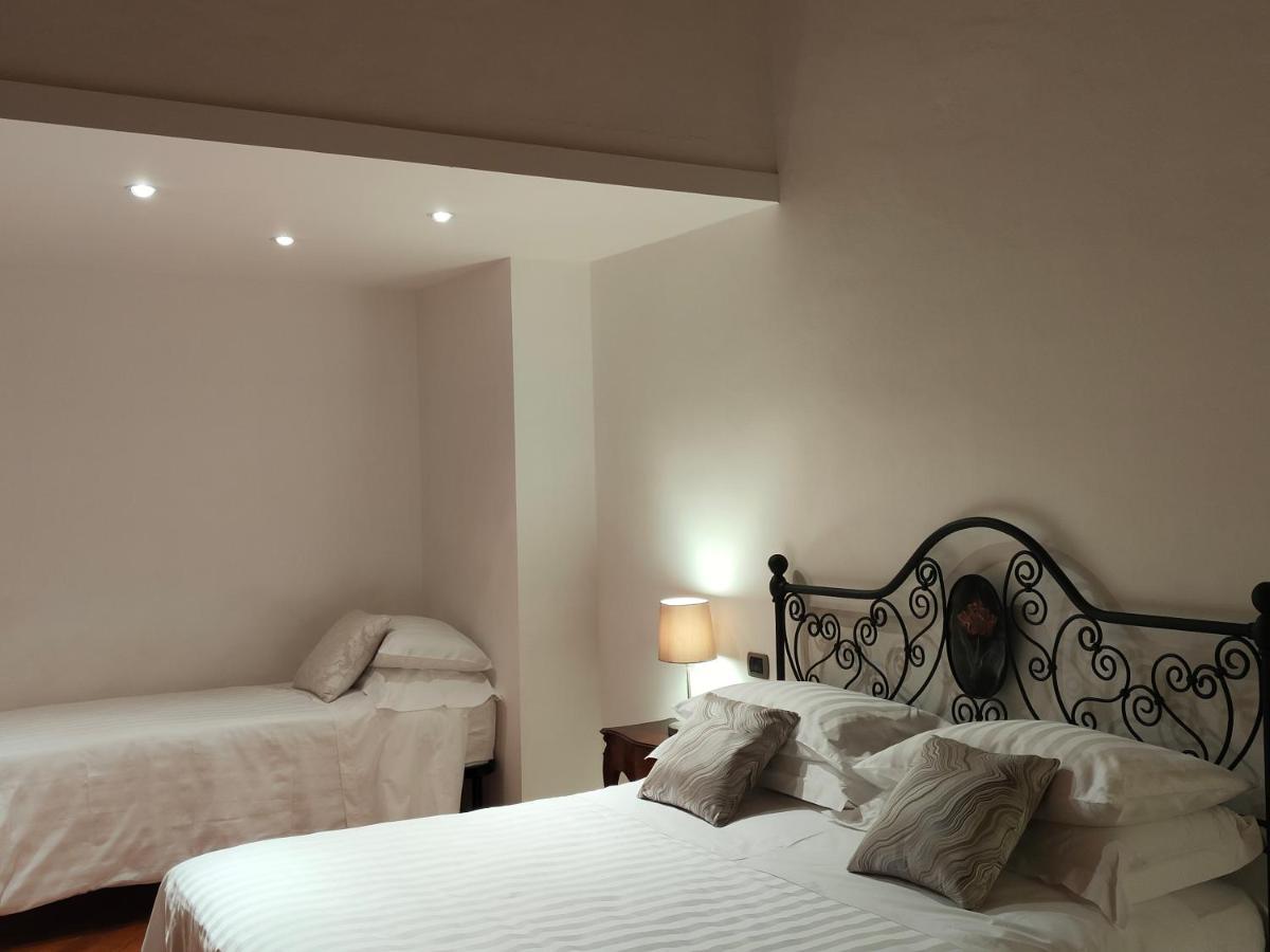 B&B Villa Letizia San Vito  Exterior photo