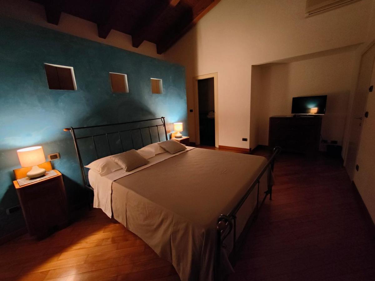 B&B Villa Letizia San Vito  Exterior photo
