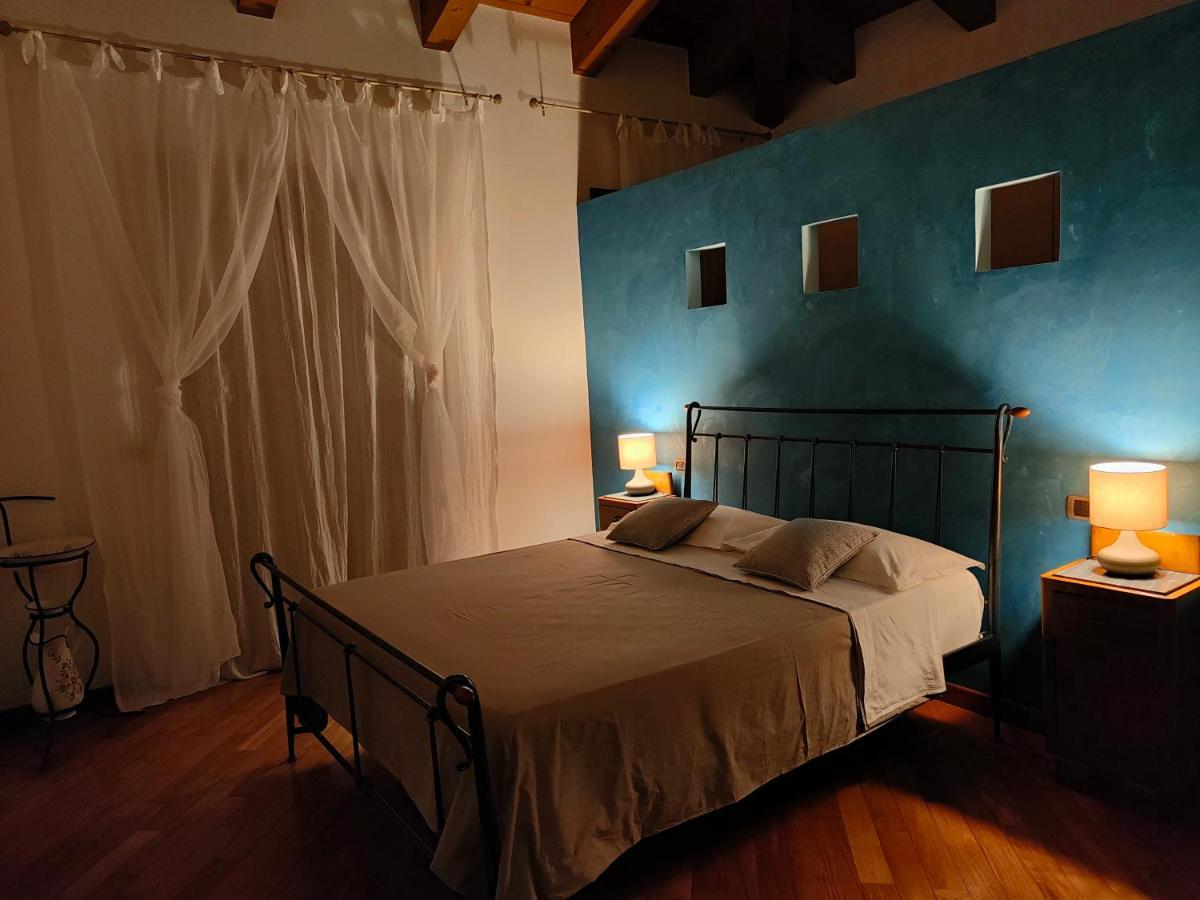B&B Villa Letizia San Vito  Exterior photo