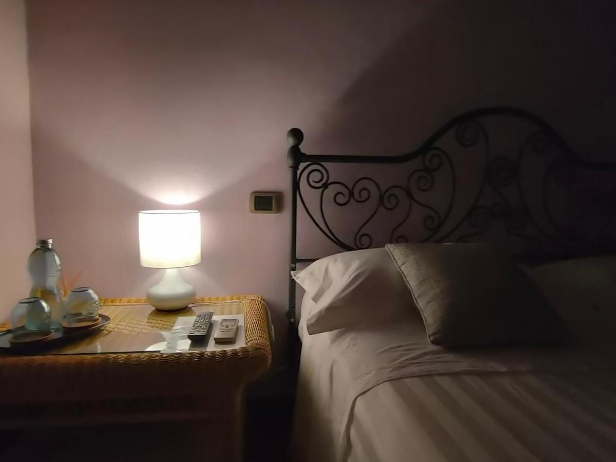 B&B Villa Letizia San Vito  Exterior photo