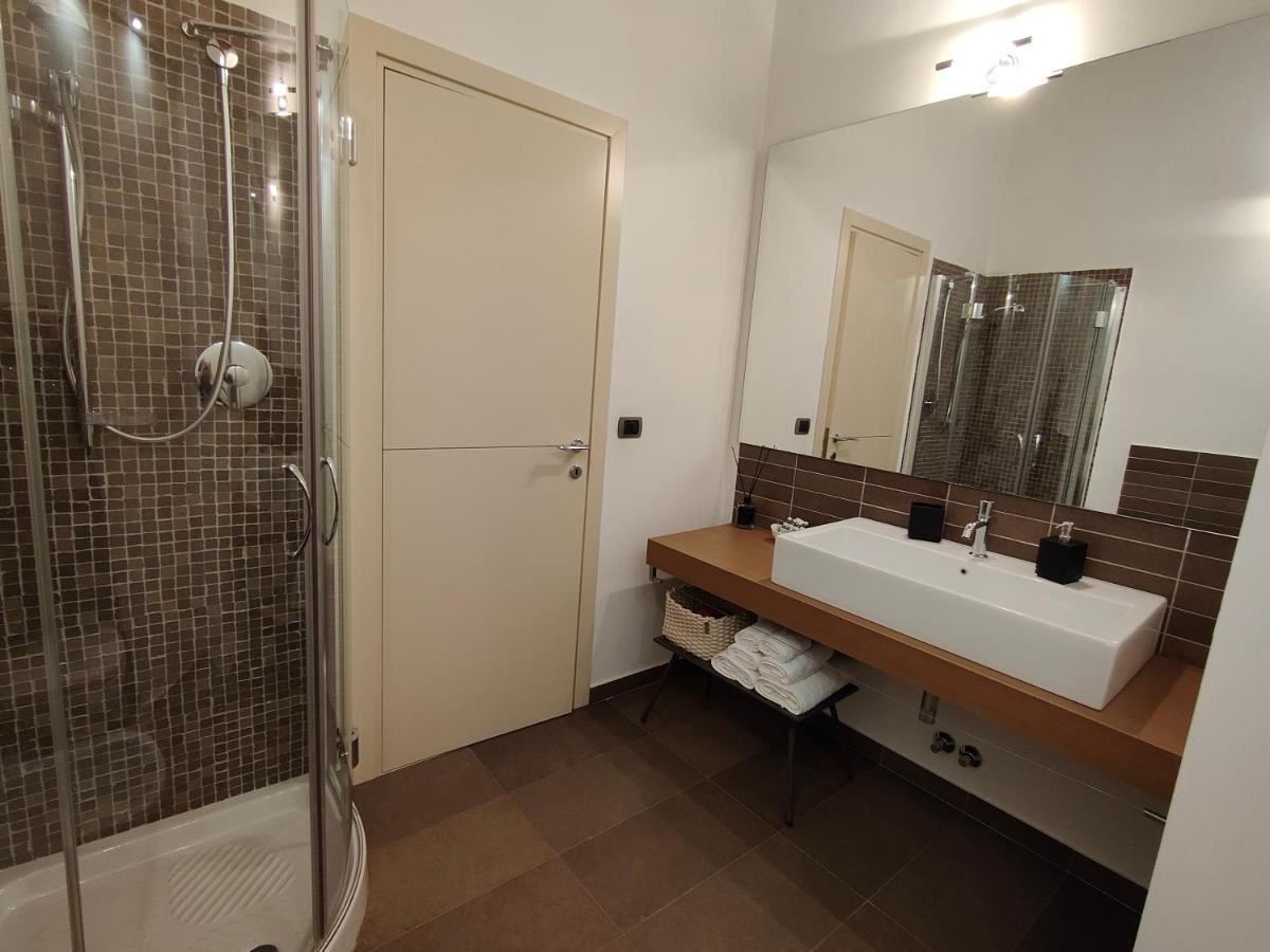B&B Villa Letizia San Vito  Exterior photo