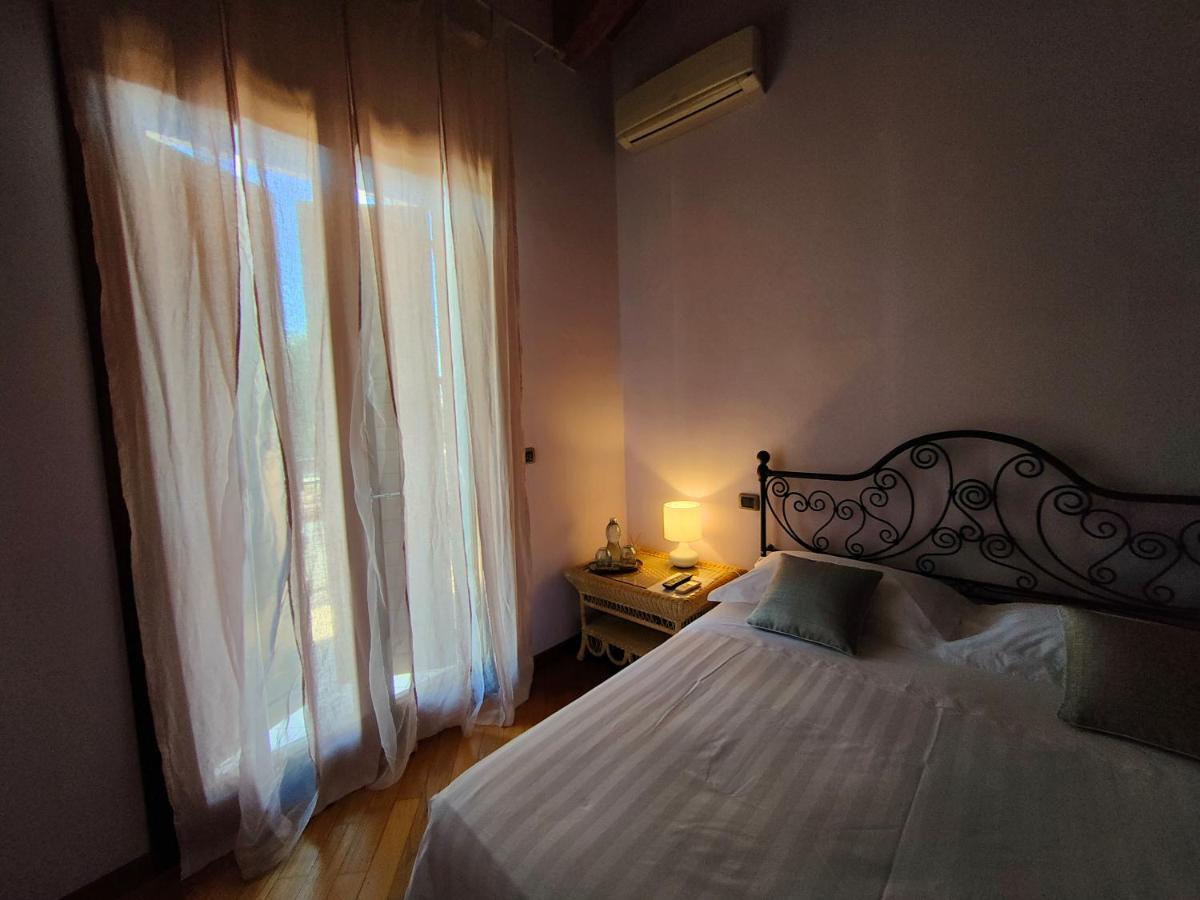 B&B Villa Letizia San Vito  Exterior photo